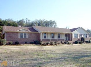 1724 Pleasant Hill Rd, Elberton, GA 30635