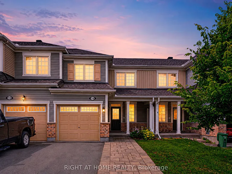 116 Conifer Creek Cir — Photo 1