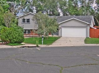 3731 Lander Ln, Colorado Springs, CO 80909