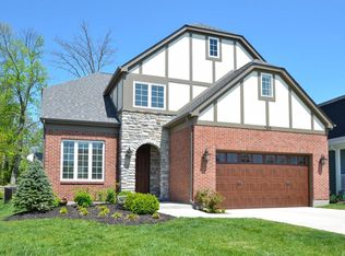 7313 English Garden Ln, Cincinnati, OH 45230