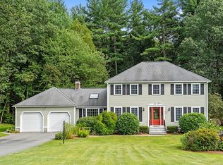 6 Carriage Way, Westford, MA 01886