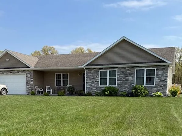 1781 Kelly Ct, Wheatfield, IN 46392