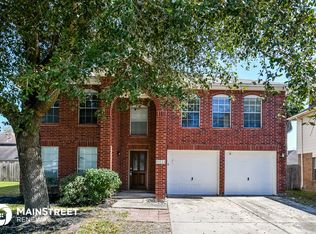 10114 Fallmont Ct, Houston, TX 77086