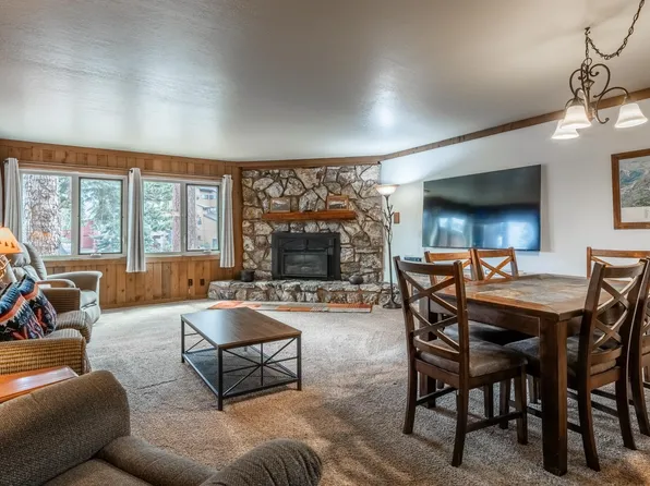 435 Lakeview Blvd #47, Mammoth Lakes, CA 93546