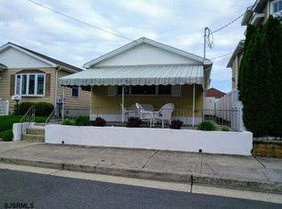 3106 Pacific Ave, Longport, NJ 08403