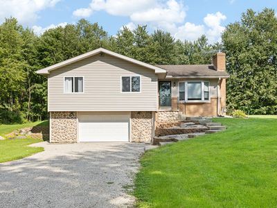 7133 Sand Creek Hwy, Sand Creek, MI, 49279