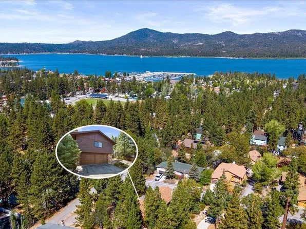 41073 Pennsylvania Ave, Big Bear Lake, CA 92315