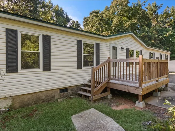 11020 Indian Creek Rd, Duncanville, AL 35456