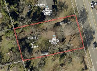 135 S Belair Rd, Martinez, GA 30907