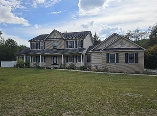 12787 State Route 45, Lisbon, OH 44432