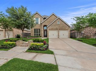 19306 Tapalcomes Dr, Cypress, TX 77433