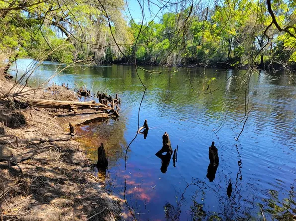 TBD N County Road 349, O'Brien, FL 32071