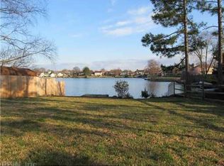 4701 E Chippenham Rd, Virginia Beach, VA 23455