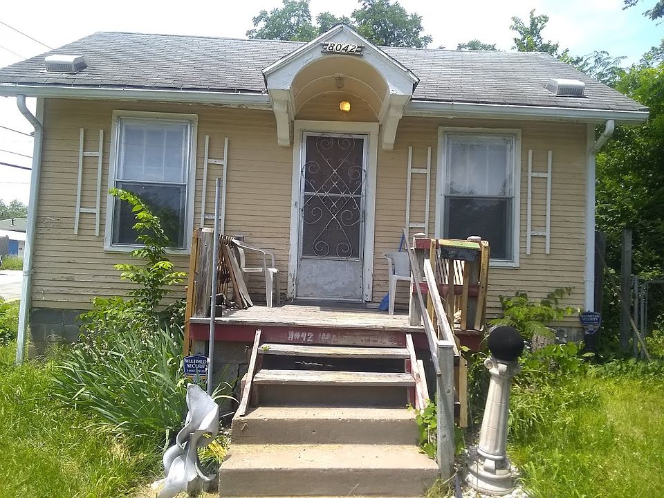 1st image of 8042 Montgall Ave