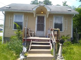8042 Montgall Ave, Kansas City, MO 64132