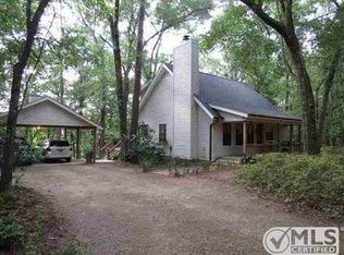 2990 Kemp Rd, Havana, FL 32333