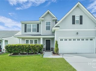 14 Roseberry Cir, Port Wentworth, GA 31407