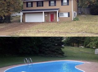 5424 Ville Rosa Ln, Hazelwood, MO 63042