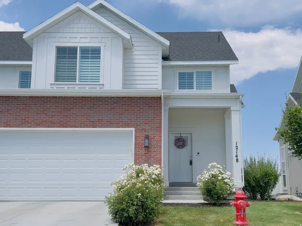 12148 S Autumn Day Ln #242, Herriman, UT 84096