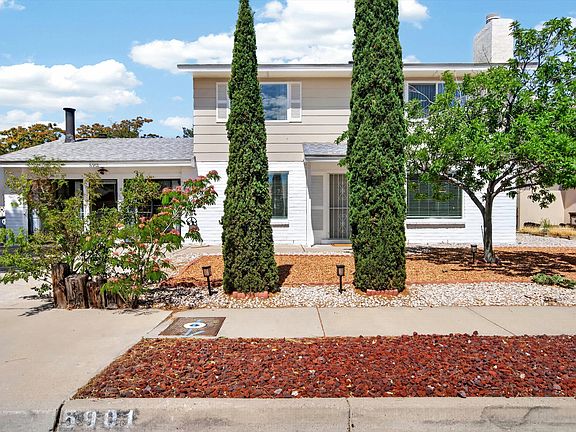 4th image of 5901 Hayes Dr NW