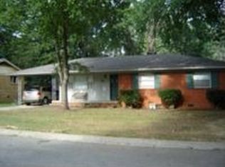 10 Meadowbrook, Little Rock, AR 72205