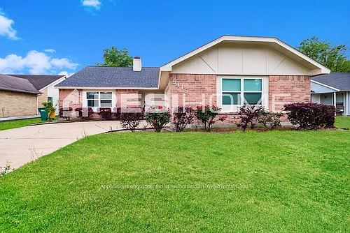 5415 Fair Forest Dr Photo 1