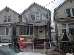 7603 97th Ave, Ozone Park, NY 11416