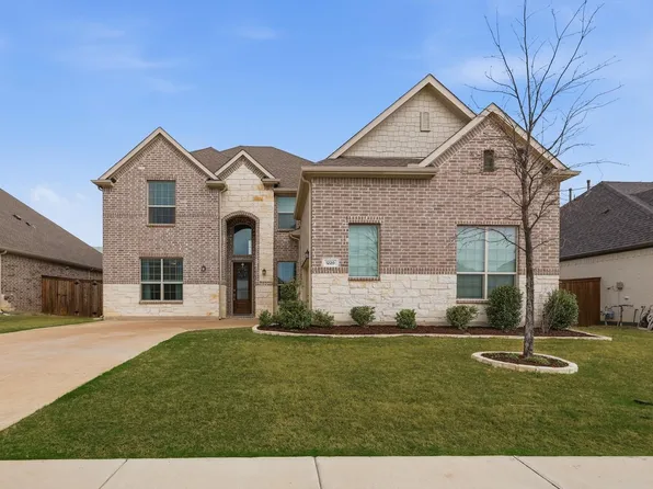 1220 Wild Senna Way, Haslet, TX 76052