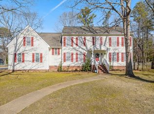 6105 Bakers Hill Pl, Chesterfield, VA 23832