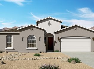 Colibri Plan, Lomas Encantadas, Rio Rancho, NM 87144