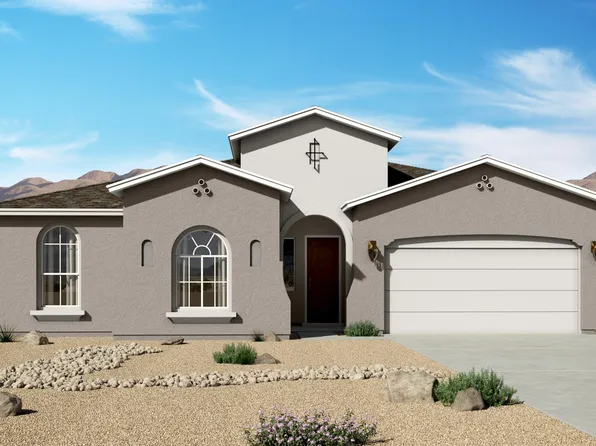 Colibri Plan, Lomas Encantadas Estates