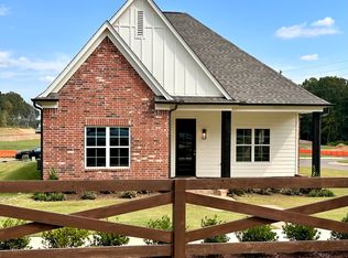 552 Craft Rd S, Hernando, MS 38632