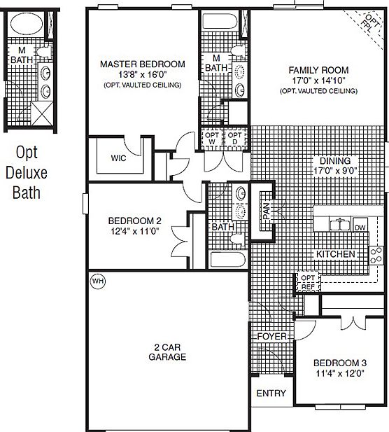 Floor Plan.