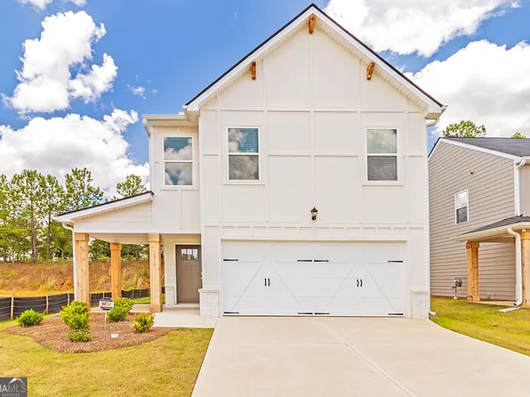 400 Falabella Way #127, Hogansville, GA 30230