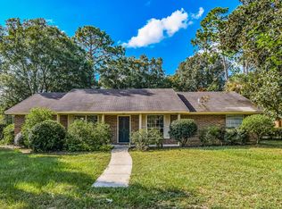 6108 Du Clay Rd, Jacksonville, FL 32244
