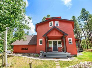 312 Woodbridge Way, Durango, CO 81301