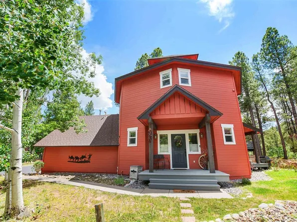 312 Woodbridge Way, Durango, CO 81301