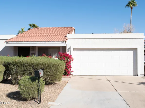 12817 N 38TH Way, Phoenix, AZ 85032