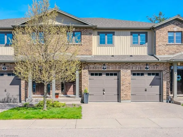192 Brewery St #2, Wilmot, ON N3A 0E7