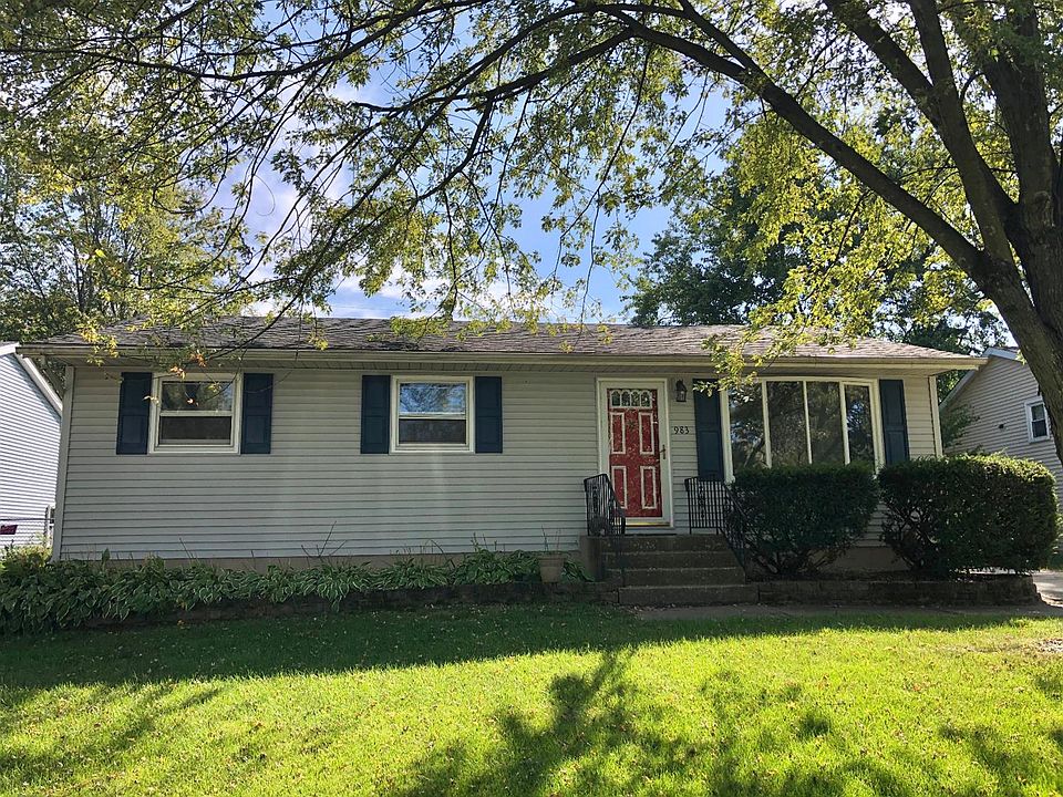 1st image of 983 W 72nd Dr