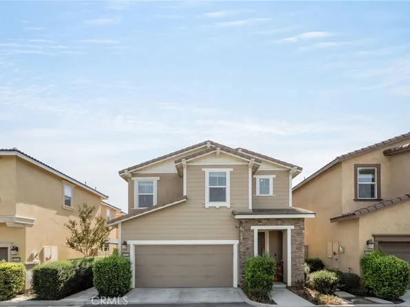 13841 Sagebrush Cir, Eastvale, CA 92880