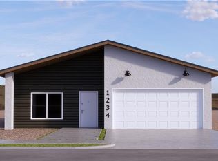 13825 Paseo Celeste Dr, El Paso, TX 79928