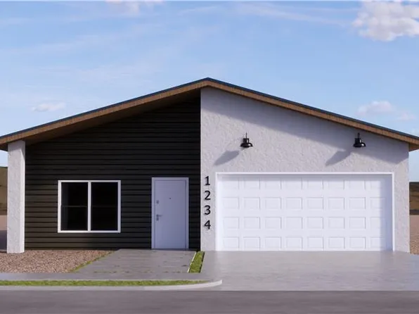 13825 Paseo Celeste Dr, El Paso, TX 79928