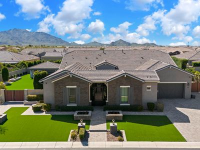 2557 E Vista Verde St, Gilbert, AZ, 85298