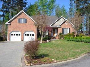 312 Water Crest Dr, Lexington, SC 29072