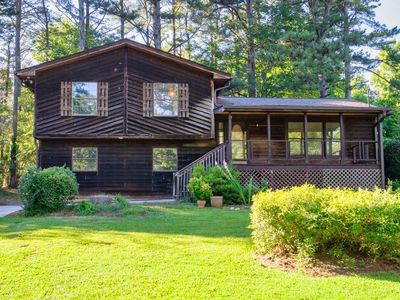 181 Park Place Dr, Lawrenceville, GA, 30046