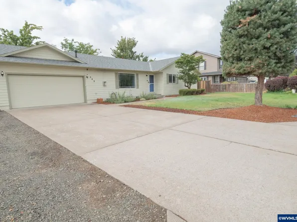 343 SE Hankel St, Dallas, OR 97338