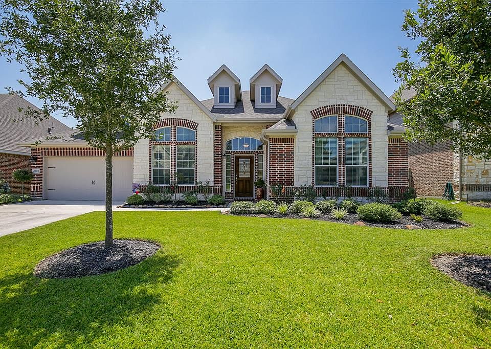 13307 Andover Harvest Ln, Cypress, TX 77429 Zillow