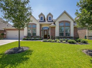 13307 Andover Harvest Ln, Cypress, TX 77429
