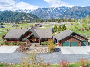 10235 Suncrest Dr, Leavenworth, WA 98826